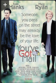 You've Got Mail